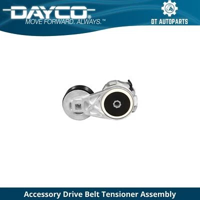 Conjunto de tensor de correa de transmisión accesorio para Mack MR 2003-2007 Dayco 2004 2005 Foto 1 de 3