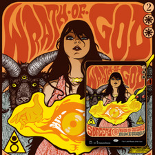 WRATH OF GOD Secret Lair Our Show Is On Friday, Can You Make It? Magic PRESALE