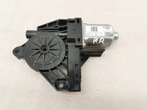 Volvo V60 S60 Fensterheber Fensterhebermotor hinten rechts 966265102 - Bild 1 von 5