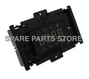 EUROMAID OVEN DIGITAL OVEN CLOCK TIMER GENUINE SUIT CS90S, PGE90S, PS90S - Picture 1 of 5