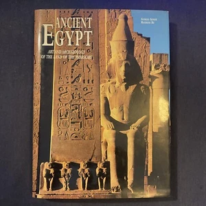 Ancient Egypt : Art And Archaeology Of The Land Of The Pharaohs - Imagen 1 de 12
