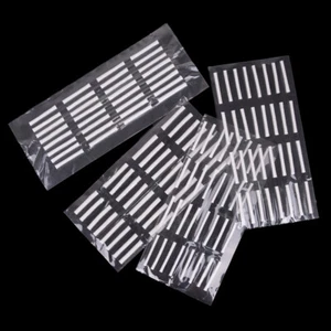 32PCS Rods False Eyelashes Eye Lash Perming Curlers Curling Perm Sticky SalLS - Picture 1 of 15