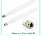 Indoor Router External Antenna 4G LTE 50W Power SMA Male Connector 2Pcs/Lots New