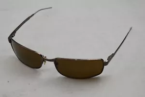 Ray-Ban RB3194-014/83 Mens Brown Frame with Brown Lens Full Rim Sunglasses - Picture 1 of 8