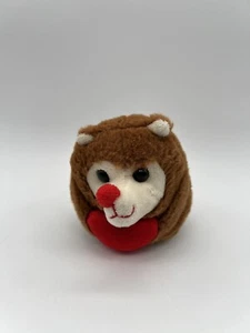 Happy Bee Mini Plüsch 4 Zoll - Bild 1 von 8