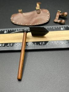 DID Shovel WWI BRITISH INFANTRY LANCE CORPORAL TOM B11013 1/6 Action Fig Toys - Picture 1 of 5