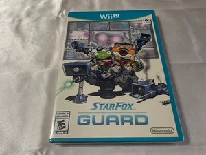 Star Fox Guard (Nintendo Wii U, 2016) - Picture 1 of 2