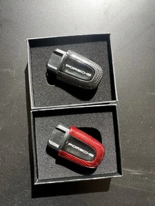 Carbon fiber Keyless System Ignition key - Bild 1 von 11