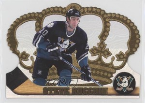 1997-98 Pacific Crown Royale Steve Rucchin #3