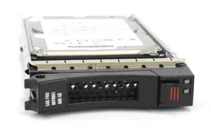 00Y8861 IBM HDD 600GB 10K SAS 6G 2.5" SFF HOT-SWAP FOR DS3524 - Afbeelding 1 van 7