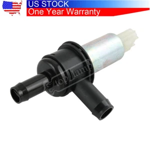Vapor Canister Vent Solenoid New 911-230 For Ford 2005-2007 Lincoln Models - Picture 1 of 9