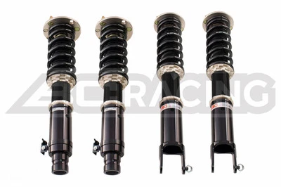 BR SERIES COILOVER DAMPER KIT FOR 09-14 ACURA TL UA8 UA9 FWD/AWD - BC RACING - Изображение 1 из 3