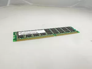 Dell EqualLogic Type 1 / 2 Controller RAM / Memory 512MB PS100 PS200 PS300 PS400 - Picture 1 of 1