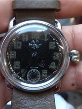 Orologi Tedeschi Militari usato in Italia | vedi tutte i 55 prezzi!