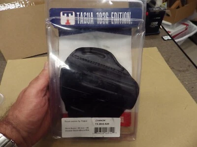 Tagua 1836 TEXAS Cannon series HOLSTER fits Glock, XD,9/40,R.hand,TXBH3-520, T20 - Image 1 of 4