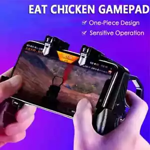 Controlador de juego para teléfono móvil PUBG Gamepad Joystick inalámbrico universal celular - Imagen 1 de 12