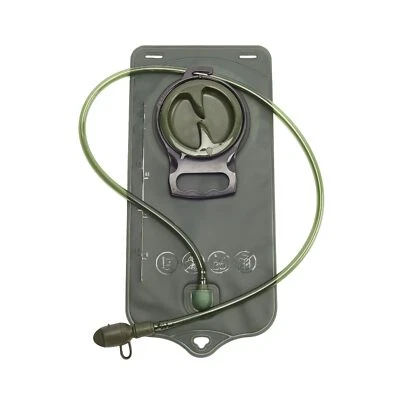 ZOIC 2/2.5/3L Hydration System Water Bladder Bag Camping Hiking Cycling Backpack - image 1 of 4