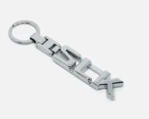 Metal Car Keychain Keyring Key Chain Ring for Mercedes-Benz SLK SLK200 SLK230 - Picture 1 of 1