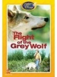 Flight Of Grey Wolf DVD NEW - Picture 1 of 1