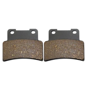 1Pair Brake Pads for Aprilia RS125 Shiver 750 Mana 850 Yamaha YZF-R 125 MT-125 A - Picture 1 of 5