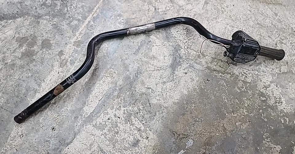 Polaris Sportsman 335 500 400 Oem Throttle Control & Handle Bar 2010158 - Image 1 of 4