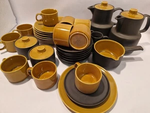 SUJETADOR D11 MELITTA SERVICIO DE CAFÉ CERÁMICA CAFETERA PLATO TAZA VAJILLA CAÑA DE LECHE - Imagen 1 de 6