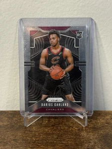 2019-20 Panini Prizm Darius Garland #288 Rookie - Picture 1 of 2