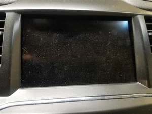 Audio Equipment Radio Receiver ID DA5T-19C107-HA Fits 13-15 MKS 386574 - Picture 1 of 10