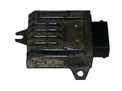 MAZDA 3 2006-2009 MÓDULO DE CONTROL DE TRANSMISIÓN 2,3 L TCM TCU L34T 18 9E1A Foto 1 de 4