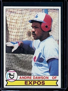 1979 Topps #348 Andre Dawson – Near Mint or Better - Picture 1 of 2