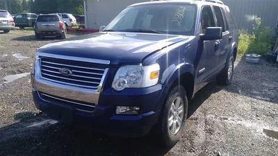 Cinto de segurança dianteiro excluindo Sport Trac compatível com passageiros 06-10 EXPLORER 96846 - Imagem 1 de 4