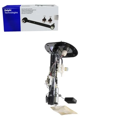 Conjunto de suspensión de bomba de combustible Delphi para Subaru Forester 2004 2,5 L H4 turboalimentado Foto 1 de 4