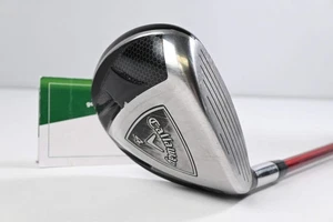 Callaway RAZR X Black #4 Wood / 17 Degree / Regular Flex Callaway 60 Shaft - Picture 1 of 9