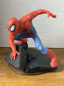 Spiderman Marvel Disney Infinity Action Figure 2.0 - Picture 1 of 5