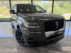 2022 Lincoln Navigator BLACK LABEL 3.5L 4X4
