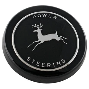 Fits John Deere Steering Wheel Cap 1020 1520 2020 2510 2520 3020 4000 4020 4320 - Picture 1 of 10