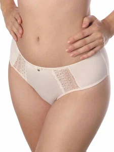 Sassa LOVELY SECRET 47889 Damen Slip in Nude - Bild 1 von 6