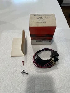 NOS Ford D1PZ-7A247-A 1968-70 Falcon Torino Galaxie Comet Neutral Safety Switch - Picture 1 of 8