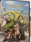 Shrek 2 - Der tollkhne Held kehrt zurck (DVD)