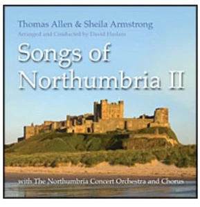 VARIOUS ARTISTS SONGS OF NORTHUMBRIA II CD 1993 - Foto 1 di 1