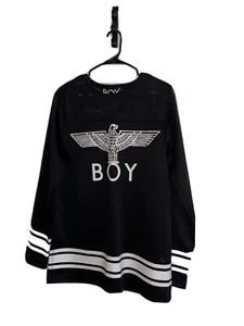boy london Hockey Jersey size M - Picture 1 of 4