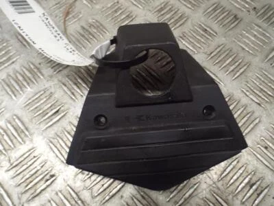 Panel de cubierta de carcasa de encendido Kawasaki GTR1000 Concours 1986-1999 Foto 1 de 4