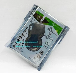 Seagate 500GB 7200RPM ST500LM030 SATA Interface Notebook Festplatte - Bild 1 von 2