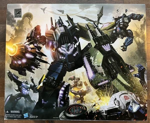 Fansproject Dinobot LER-01+03+04 Lost Exo Realm TFCON SEVERO+VOLAR+COLUMPIO Fans - Imagen 1 de 2