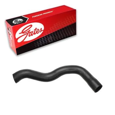 Gates Radiator Coolant Hose Lower For 1980 Buick Electra 4.9L V8 GAS Foto 1 de 3