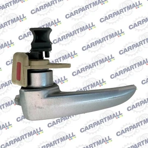 2004-2009 Mazda 3 Mazda3 Back Rear Right Side Interior Inner Door Handle OEM - Picture 1 of 10
