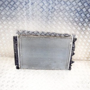 LAND ROVER RANGE ROVER EVOQUE L538 Coolant Radiator GJ32-8005-BB 2.0d 132kw 2018 - Picture 1 of 6