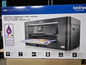 Imprimante Brother MFC-J5320DW Business Smart - Photo 1/15