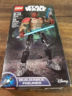 迪士尼乐高星球大战芬兰人 75116 — 第 1/3 张图片