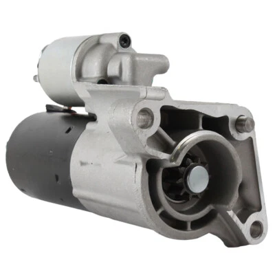 NUEVO ARRANQUE 12V PARA LAND ROVER LR2 3.2L 2010 0-001-121-427 LR009338 LR029180 Foto 1 de 2